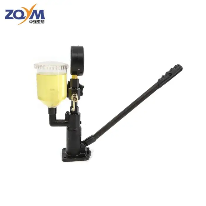 Auto Diagnostic Tools diesel Injector Nozzle Tester Simulator S60H Testing Common Rail diesel Injector Tester Injector