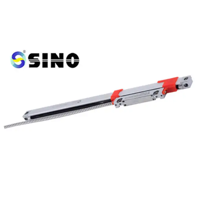Linear Scale Digital Readout KA200 Grating Ruler Test Instrument Measuring System for Mill Lathe CNC EDM IP53