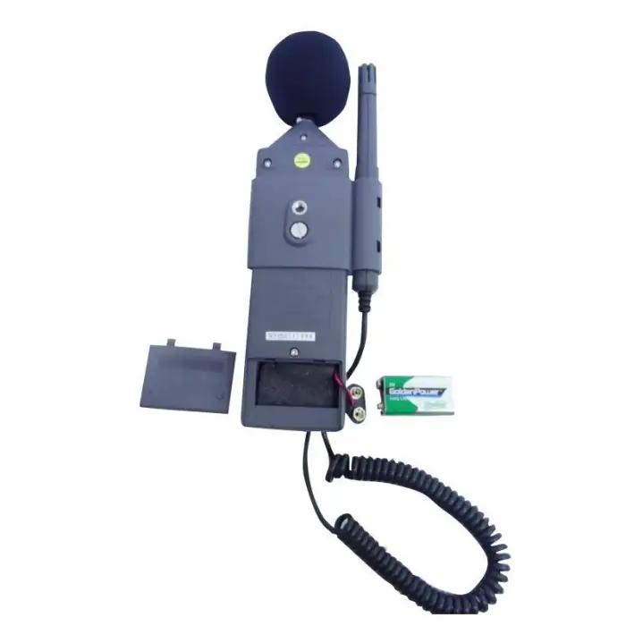 CEM DT 8820 4-in-1 Multifunctional Environmental Measuring Instrument