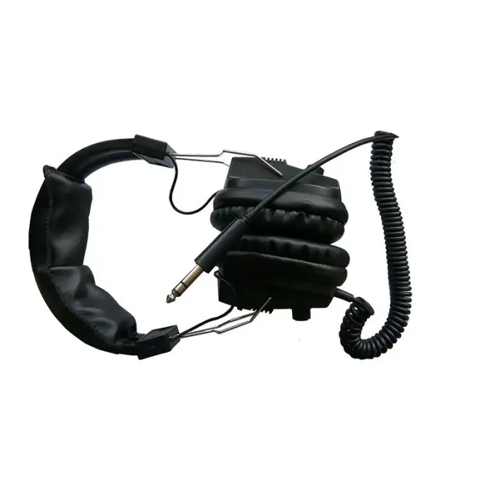 Ground Metal Detector T2 Underwater Depth Detection Gold Detector With Waterproof