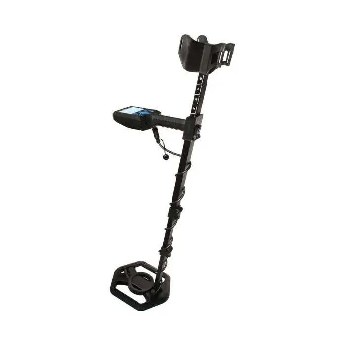 Gold Detector Underground Finder T66 Professional Gold Metal Detector for Gold Hunting