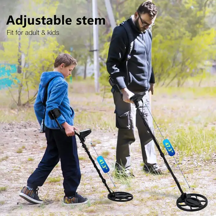 Tianxun T11 Gold Detector Professional Metal Detector Underground Gold Detector