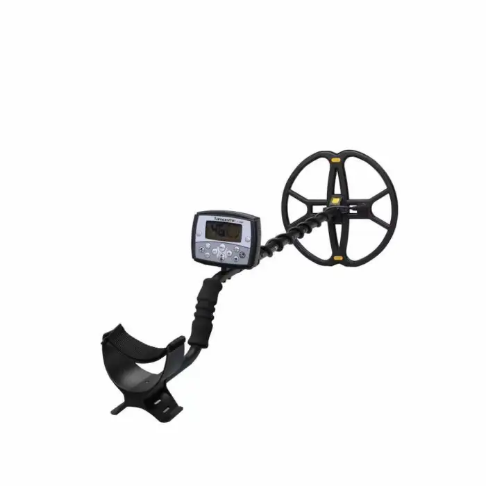 Metal Detector Kit TC-800 Is Used for Searching and Testing Gold Coins, Cultural Relics, and Waterproof Metal Detectors