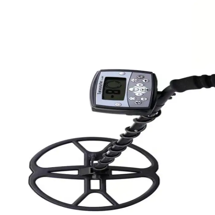 Metal Detector Kit TC-800 Is Used for Searching and Testing Gold Coins, Cultural Relics, and Waterproof Metal Detectors