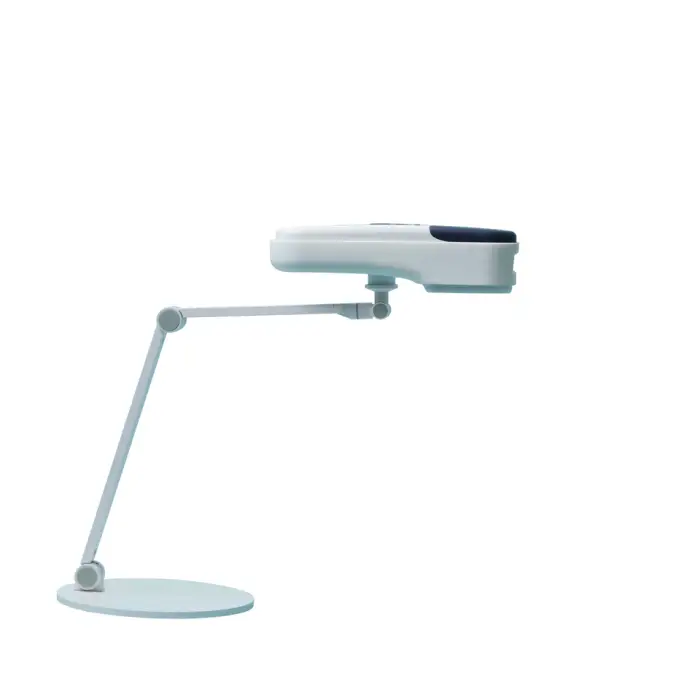 MT-501 Glasses Detector Vein Finder With Stand Infrared Vein Finder Stand Portable Vein Scanner Machine Stand