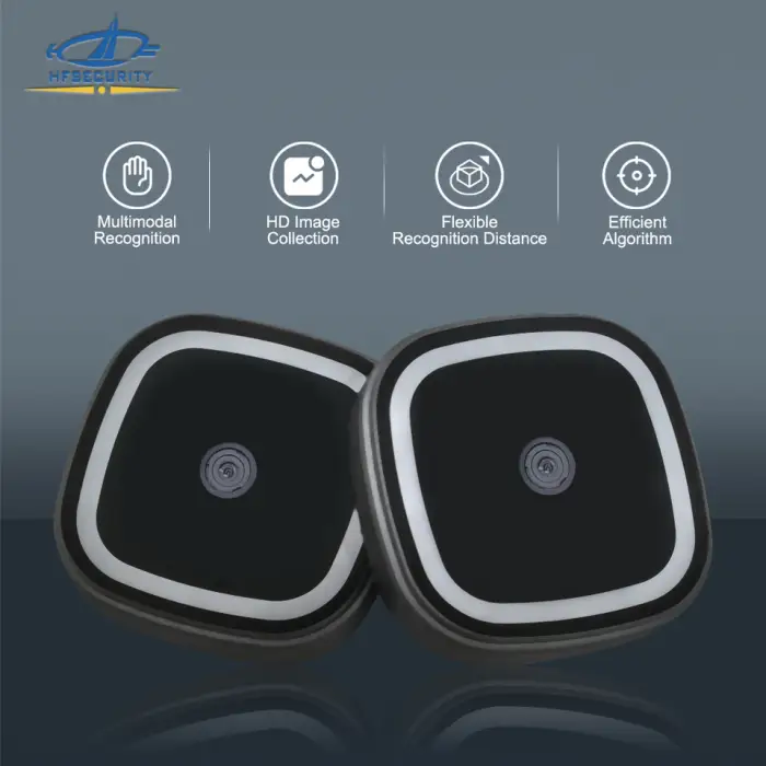 HFSecurity VP930Pro Cloud Match Ready Sdk USB C Palm Vein Scanner 20000 Big Capacity for Payment