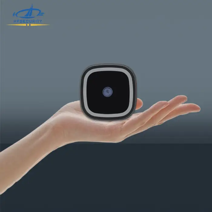 HFSecurity VP930Pro Cloud Match Ready Sdk USB C Palm Vein Scanner 20000 Big Capacity for Payment