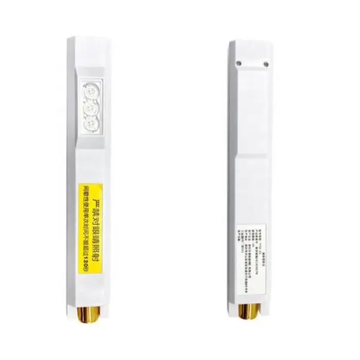 Hand Hold Body Child Kids Vein Location Devices Red Led Light Torch Injection Vein Viewer Portable Nurse Detector Vein Finder