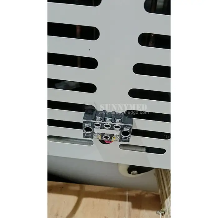 Vaccine Plasma Biomedical 368L Combined Refrigerator Freezer -25 -40 Degree Lab Medical Refrigerator