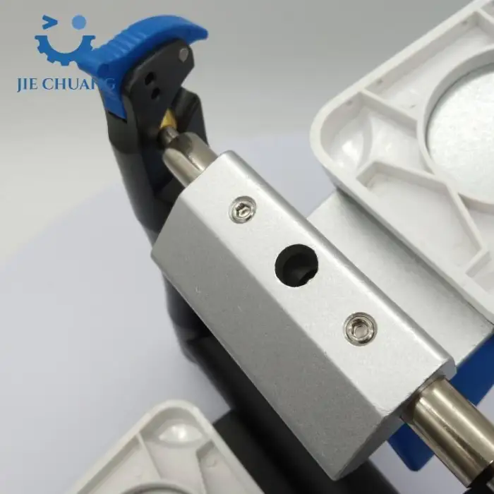 Adjustable High-Precision Dental Articulator with Facebow Semi-Magnetic Design for Denture Fabrication Dental Lab Tool