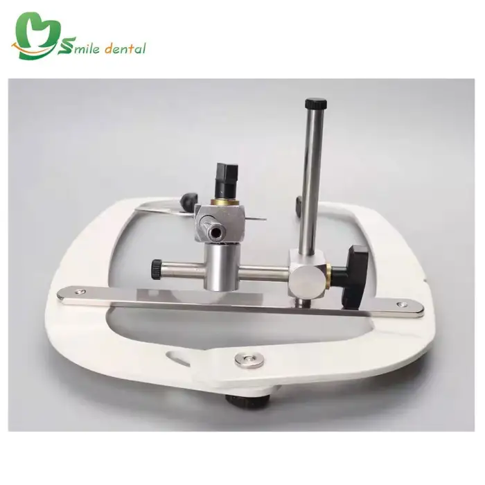 Dental Lab Arcon Type Articulator
