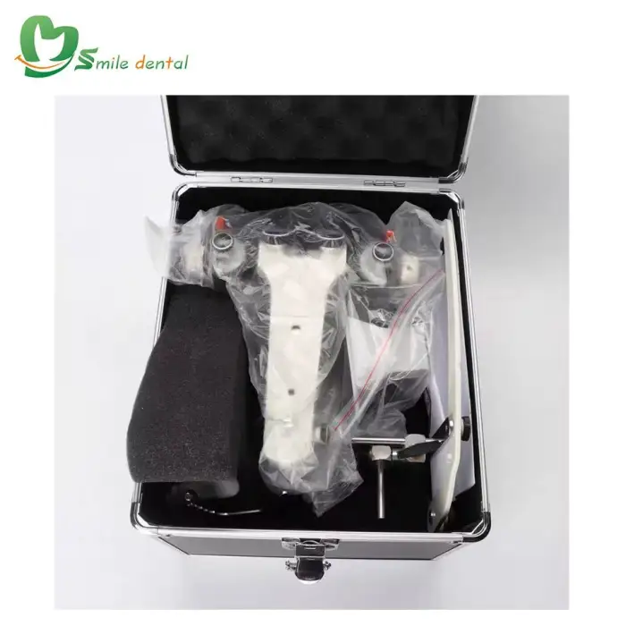 Dental Lab Arcon Type Articulator