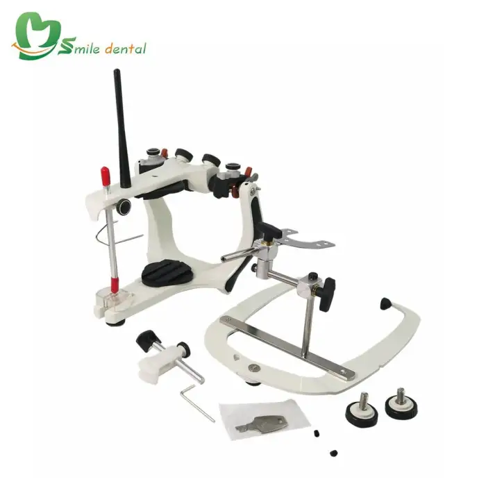 Dental Lab Arcon Type Articulator