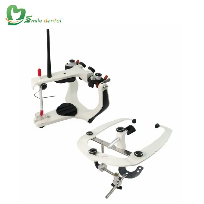 Dental Lab Arcon Type Articulator
