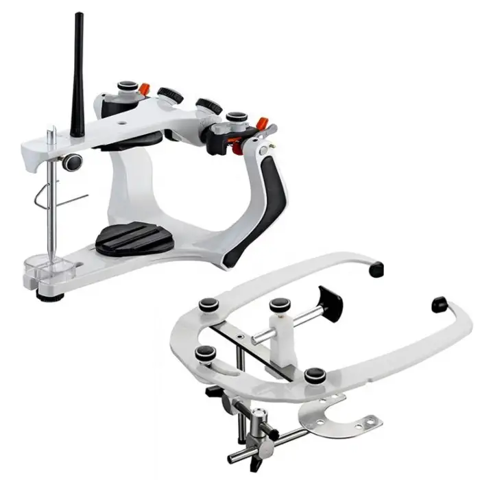 Dental Lab Arcon Type Articulator