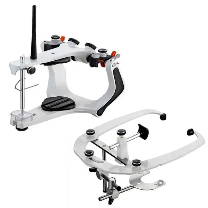 Dental Lab Arcon Type Articulator
