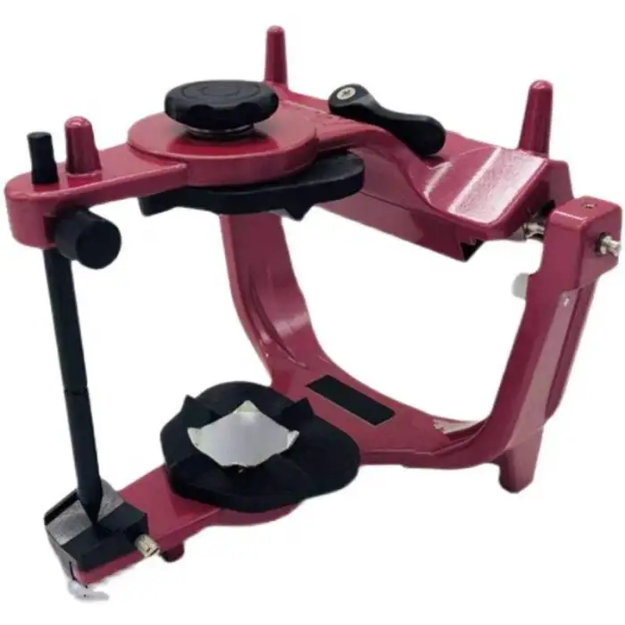 Articulator Non-Arcon Dental Articulators for Laboratory Lab Articulator
