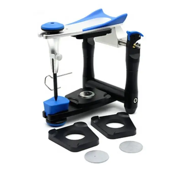Professional Dental Lab Average High-Precision Articulator
