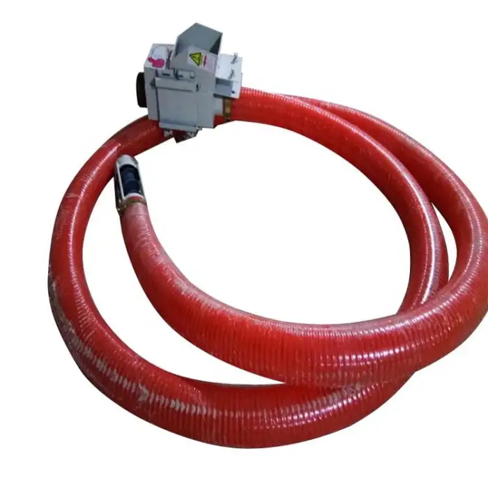 Portable Grain Screw Conveyor (model 100-10)