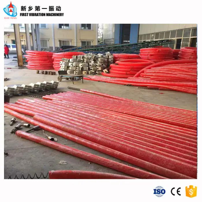 Portable Grain Screw Conveyor (model 100-10)