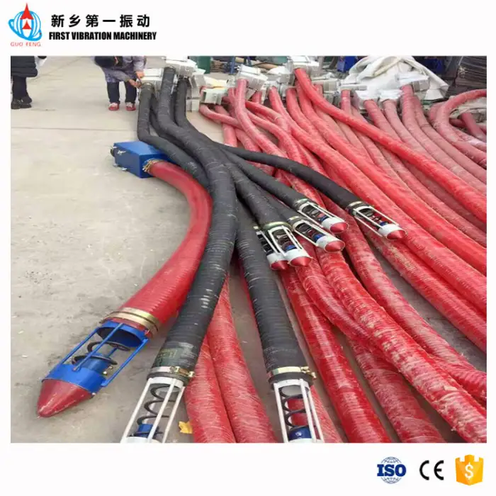 Portable Grain Screw Conveyor (model 100-10)