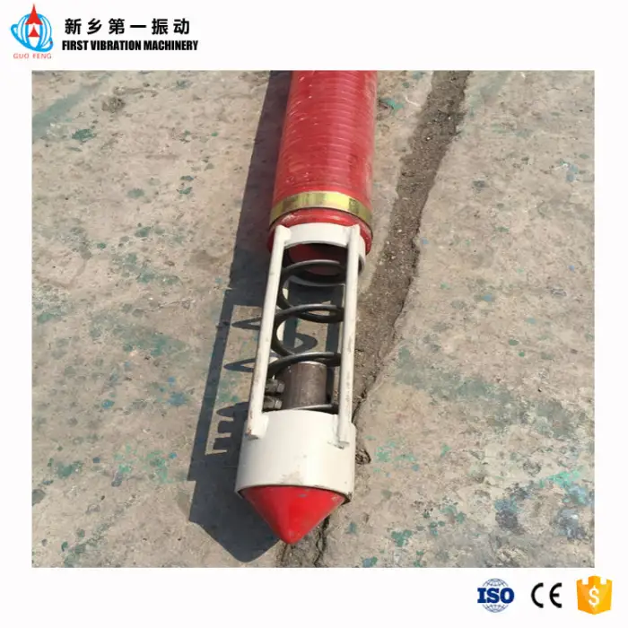 Portable Grain Screw Conveyor (model 100-10)