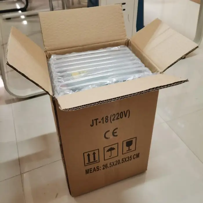 Dental Technician Equipment Vacuum Forming Molding Machine Thermoforming Machine Dental