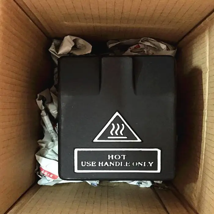 Dental Technician Equipment Vacuum Forming Molding Machine Thermoforming Machine Dental