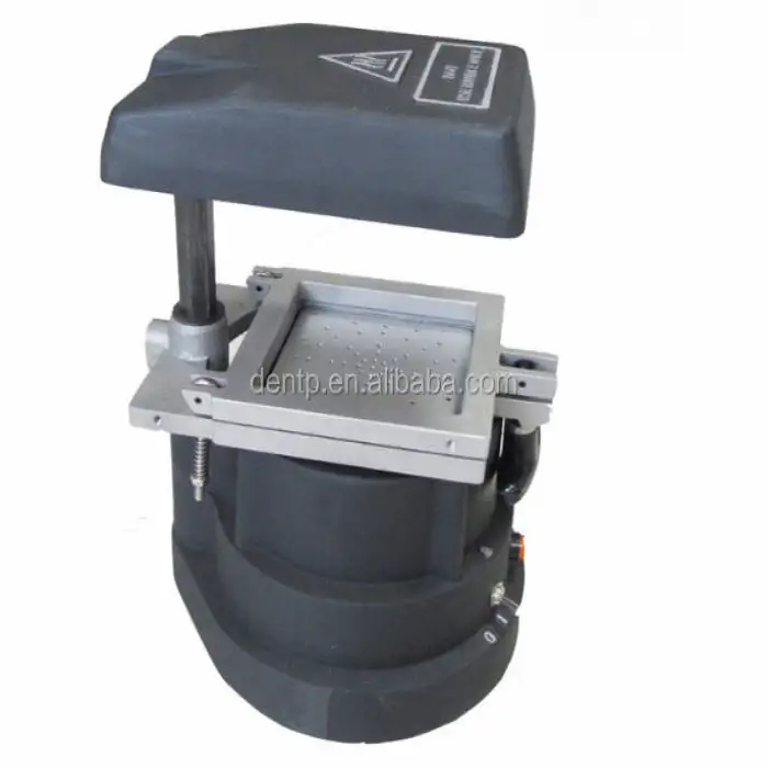 Dental Technician Equipment Vacuum Forming Molding Machine Thermoforming Machine Dental