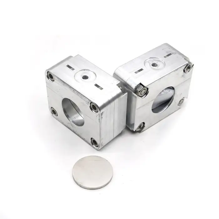 Dental Lab Equipment Flexible Denture Injection System Partial Machine