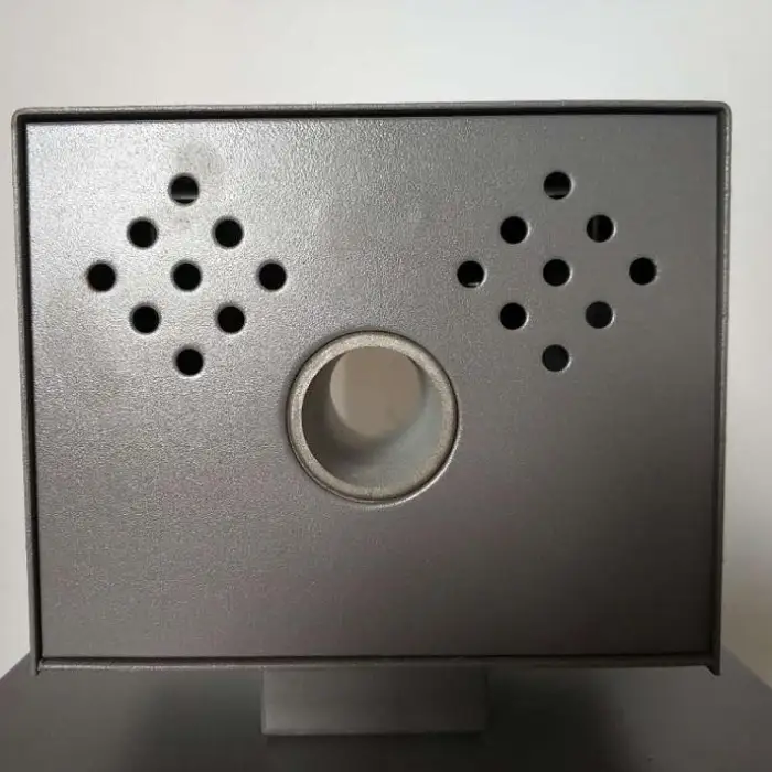 Electric Denture Injection System with Temperature Controller Essential Equipment for Efficient Dental Work