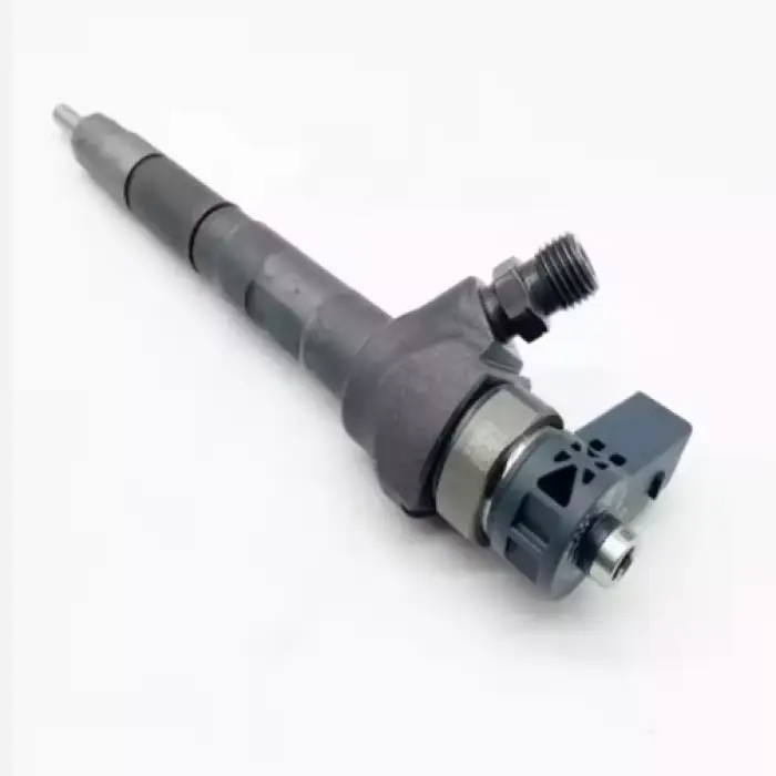 Rail Injector Diesel Fuel Injector