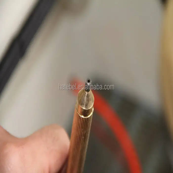 Dental Products Twin-Pen Dental Sandblaster Dental Sandblasting Machine of Dental Lab Equipment