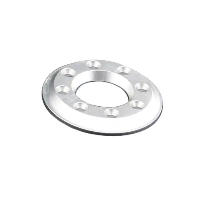 Customizable CNC Machining Solutions for Robotics and Automation System Components