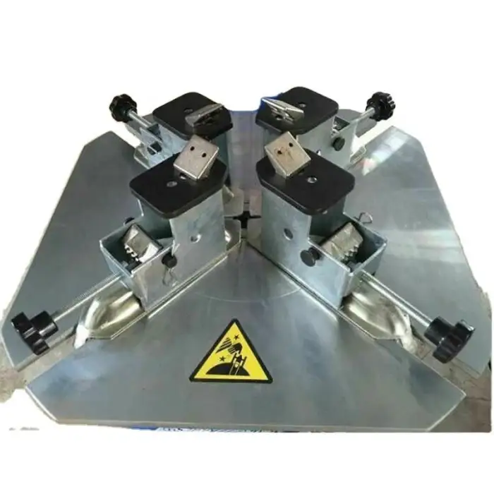 One Set Steel Rim Clamp Car Tire Changing Machine Wheel Changer