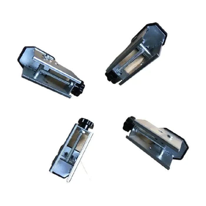 One Set Steel Rim Clamp Car Tire Changing Machine Wheel Changer