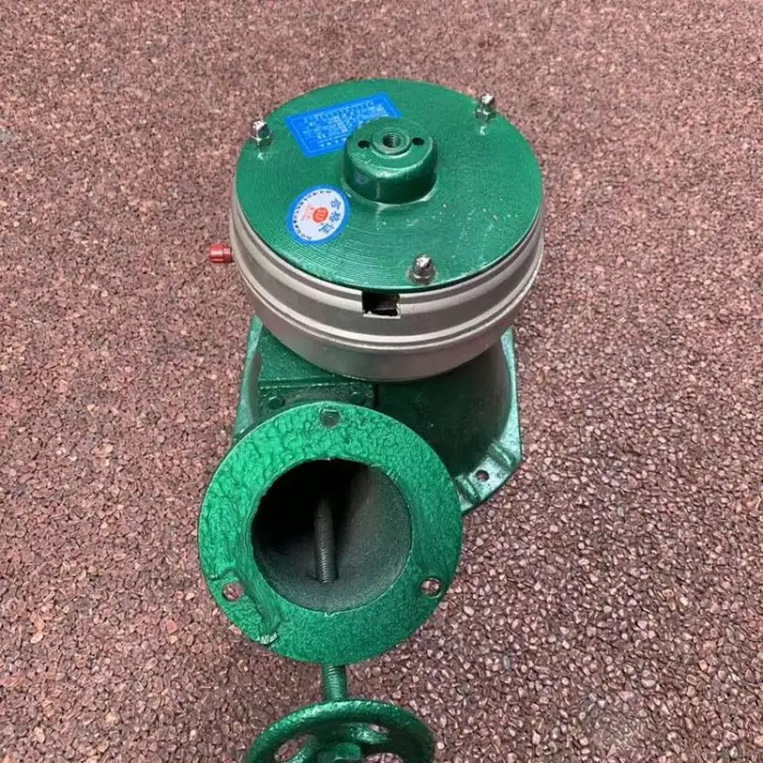 600w Water Turbine Mini Hydro Power Hydroelectric Generator /portable Power Mini Generator for Home Use