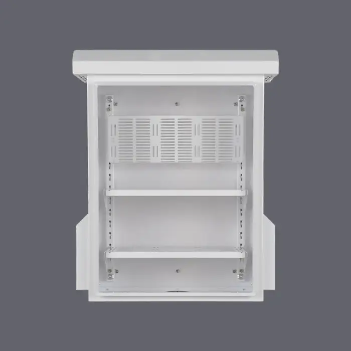 Outdoor Waterproof IOT Plastic Enclosure