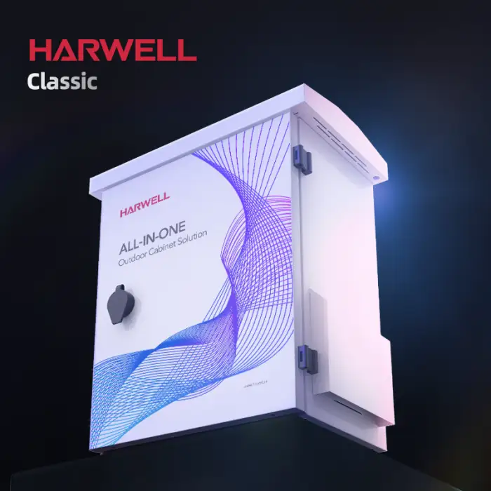 Outdoor Waterproof IOT Plastic Enclosure