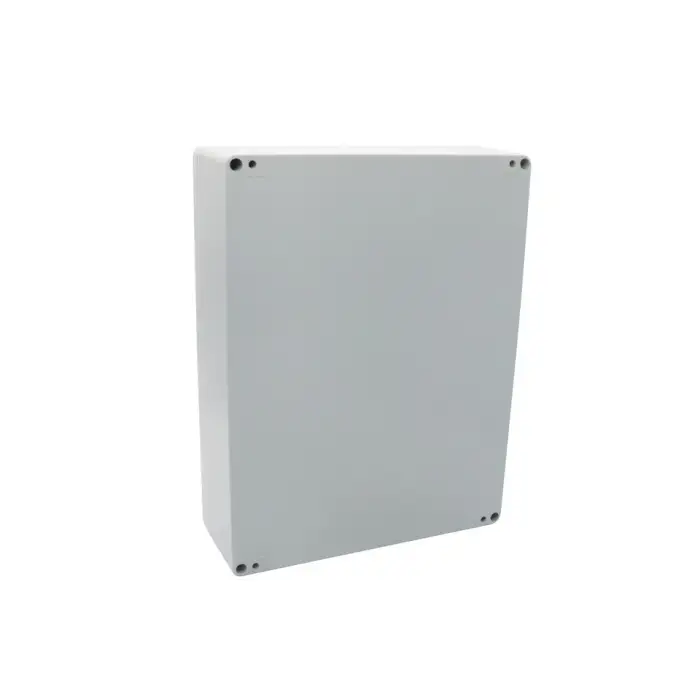 Waterproof Box Junction Plastic Electrical Ip68 Aluminum Outdoor Case Ip67 Fuse Stainless Steel Electronic Project Enclosures