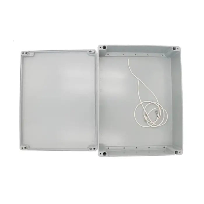Waterproof Box Junction Plastic Electrical Ip68 Aluminum Outdoor Case Ip67 Fuse Stainless Steel Electronic Project Enclosures