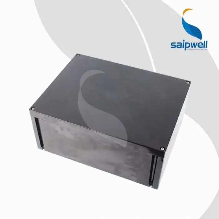Explosion-proof Fiberglass Polyester Junction Box SW-MC Power Supply Glass Fiber Reinforced Plastics Outdoor Power Enclosure