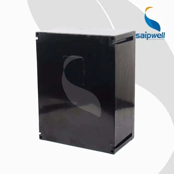 Explosion-proof Fiberglass Polyester Junction Box SW-MC Power Supply Glass Fiber Reinforced Plastics Outdoor Power Enclosure