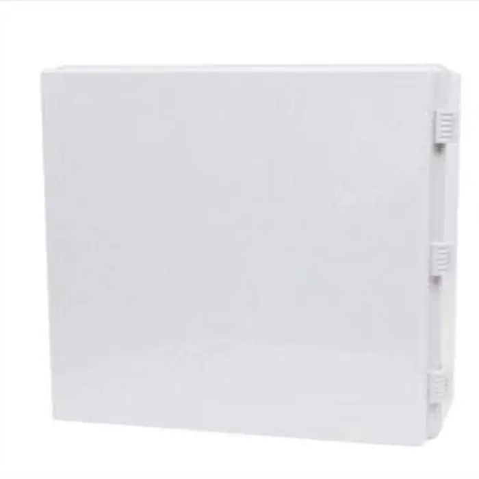 Aluminum Die Casting Junction Box 500X600X200 ABS Plastic Box Enclosure IP66 Protection Level
