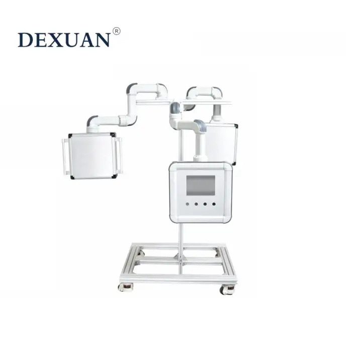 Cantilever Organizers Box, Aluminum Plastic Enclosure Electronic Box,waterproof Electronic Enclosure Ip65 Junction Box Caster