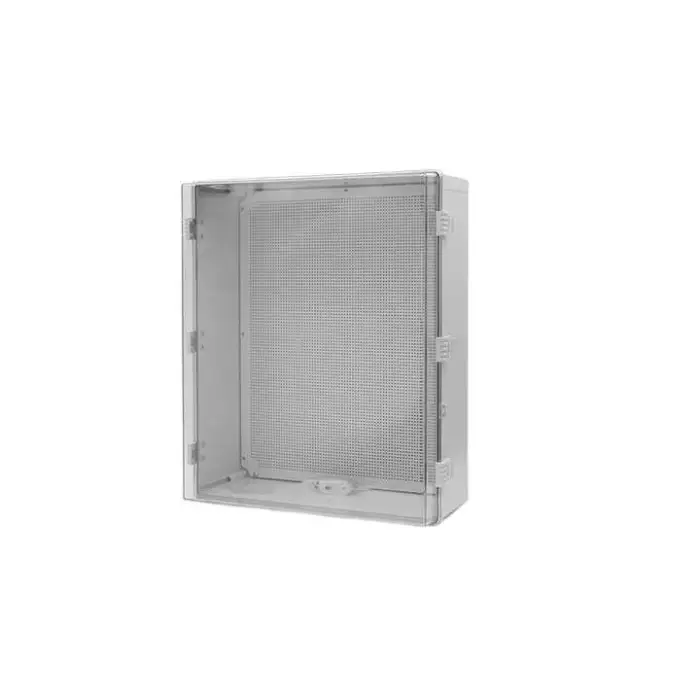 600*400mm IP67 Electrical Cable Abs Junction Box Plastic Waterproof Battery Box Industrial Waterproof Enclosure for Waterproof