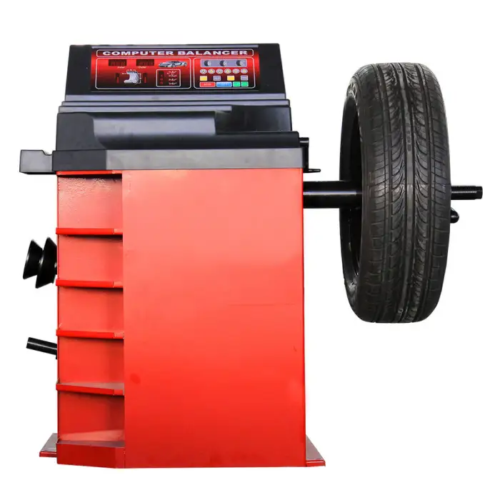 TF-H518WB Tire Changer Wheel Balancer/Wheel Balancing Machine/Tire Balancer