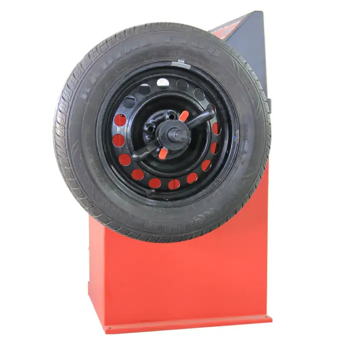 TF-H518WB Tire Changer Wheel Balancer/Wheel Balancing Machine/Tire Balancer