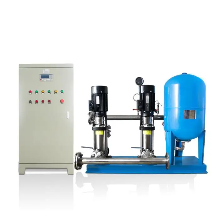 Outdoor Electrical Panel Boxes Control Cabinet Electric Manufacturers' Power Distribution Equipment