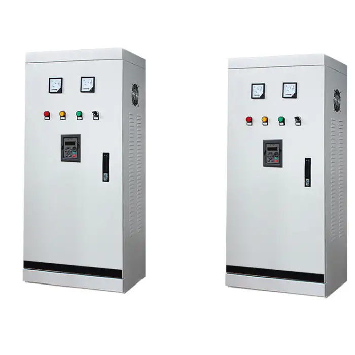 Outdoor Electrical Panel Boxes Control Cabinet Electric Manufacturers' Power Distribution Equipment
